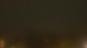 Weather camera view of Lincoln Elementary School.