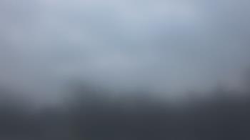 Weather camera view of Lincoln Elementary School.