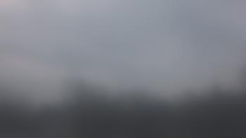 Weather camera view of Lincoln Elementary School.