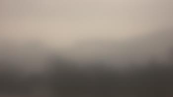 Weather camera view of Lincoln Elementary School.