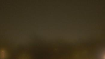 Weather camera view of Lincoln Elementary School.