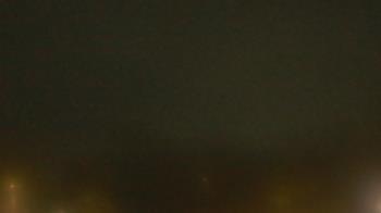 Weather camera view of Lincoln Elementary School.