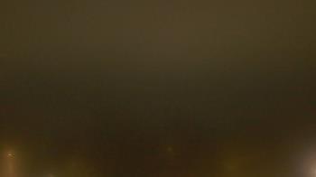 Weather camera view of Lincoln Elementary School.