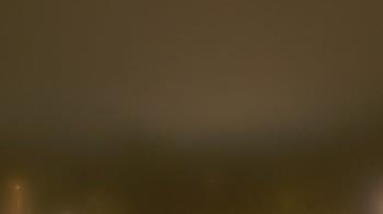 Weather camera view of Lincoln Elementary School.