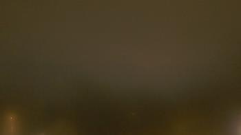 Weather camera view of Lincoln Elementary School.