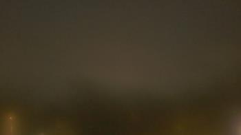 Weather camera view of Lincoln Elementary School.