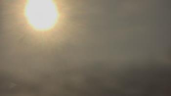 Weather camera view of Lincoln Elementary School.