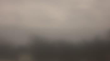 Weather camera view of Lincoln Elementary School.