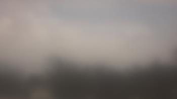 Weather camera view of Lincoln Elementary School.