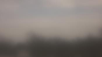 Weather camera view of Lincoln Elementary School.