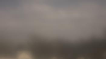 Weather camera view of Lincoln Elementary School.