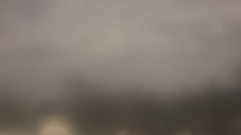 Weather camera view of Lincoln Elementary School.