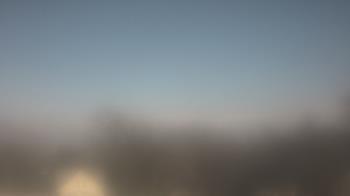 Weather camera view of Lincoln Elementary School.