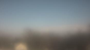 Weather camera view of Lincoln Elementary School.