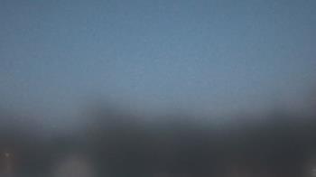 Weather camera view of Lincoln Elementary School.