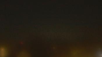 Weather camera view of Lincoln Elementary School.