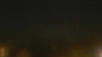 Weather camera view of Lincoln Elementary School.