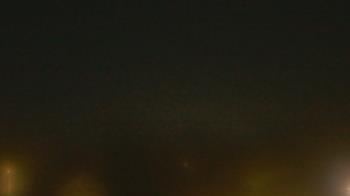 Weather camera view of Lincoln Elementary School.