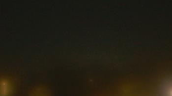 Weather camera view of Lincoln Elementary School.