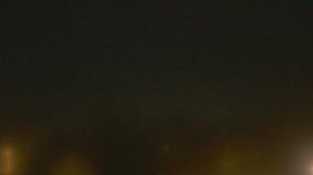 Weather camera view of Lincoln Elementary School.