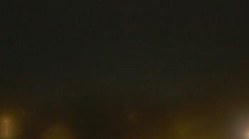 Weather camera view of Lincoln Elementary School.