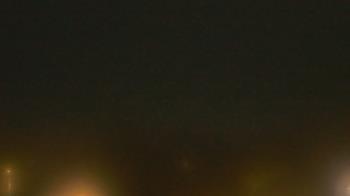 Weather camera view of Lincoln Elementary School.