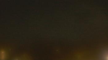 Weather camera view of Lincoln Elementary School.