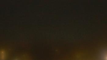 Weather camera view of Lincoln Elementary School.