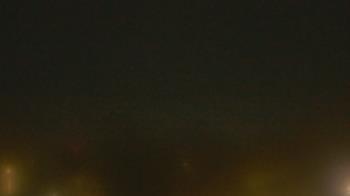 Weather camera view of Lincoln Elementary School.