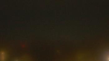 Weather camera view of Lincoln Elementary School.