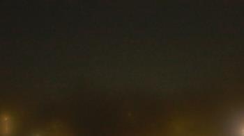 Weather camera view of Lincoln Elementary School.