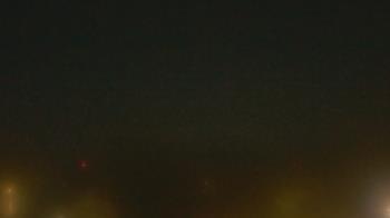 Weather camera view of Lincoln Elementary School.