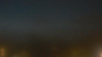 Weather camera view of Lincoln Elementary School.