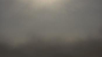 Weather camera view of Lincoln Elementary School.