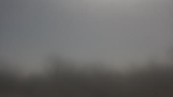 Weather camera view of Lincoln Elementary School.