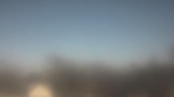 Weather camera view of Lincoln Elementary School.