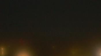 Weather camera view of Lincoln Elementary School.