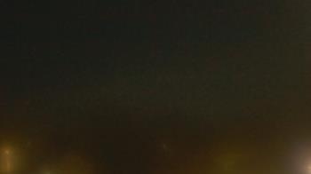 Weather camera view of Lincoln Elementary School.