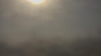 Weather camera view of Lincoln Elementary School.