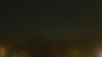 Weather camera view of Lincoln Elementary School.