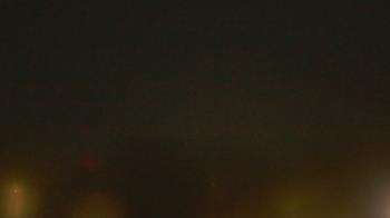 Weather camera view of Lincoln Elementary School.