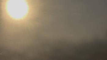 Weather camera view of Lincoln Elementary School.