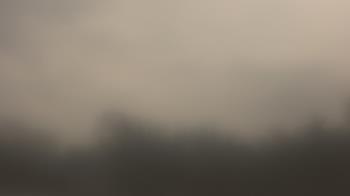 Weather camera view of Lincoln Elementary School.