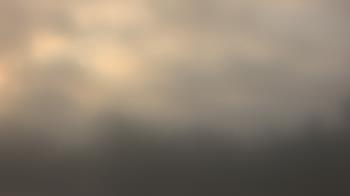 Weather camera view of Lincoln Elementary School.