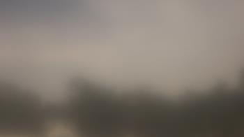 Weather camera view of Lincoln Elementary School.