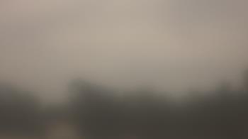 Weather camera view of Lincoln Elementary School.