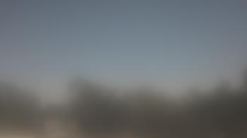 Weather camera view of Lincoln Elementary School.