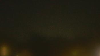 Weather camera view of Lincoln Elementary School.