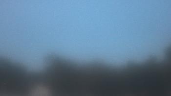 Weather camera view of Lincoln Elementary School.