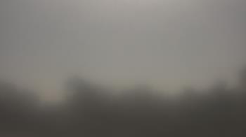 Weather camera view of Lincoln Elementary School.